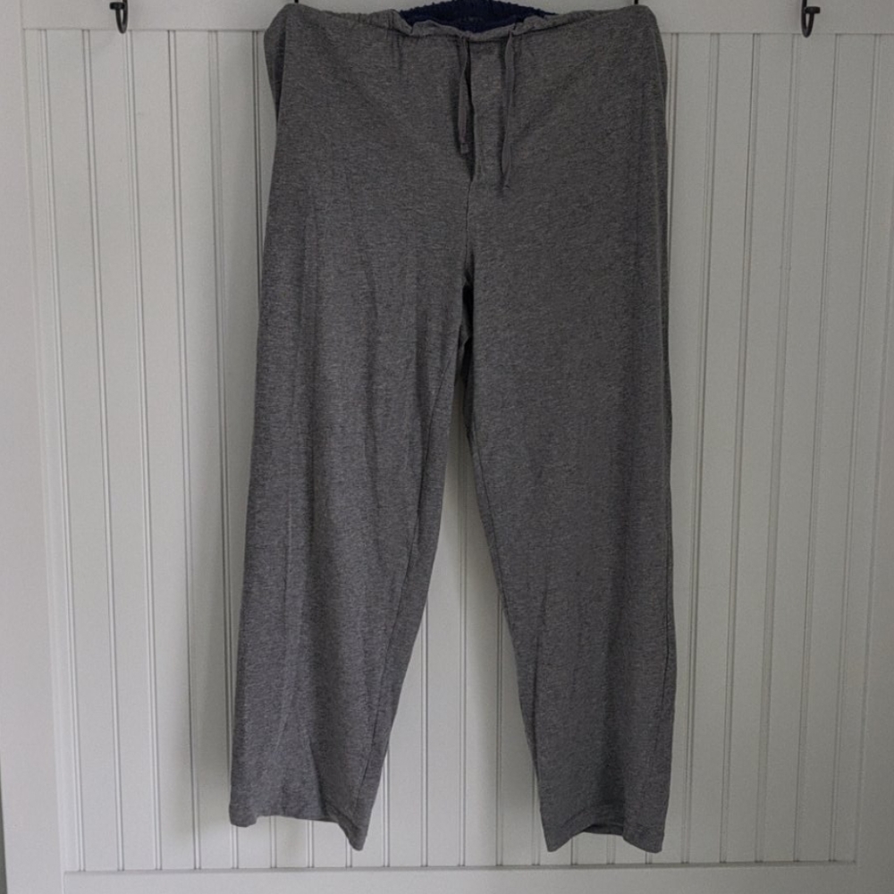Pajama pants